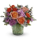 Pretty Blossoms Bouquet 